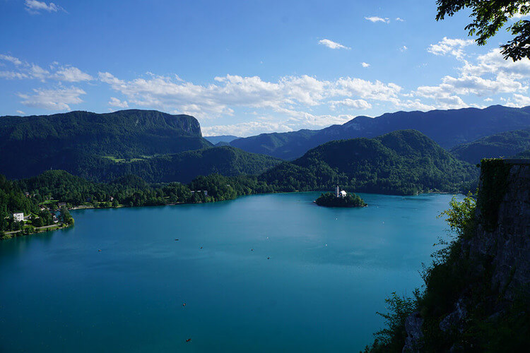 Eastern Europe Road Trip